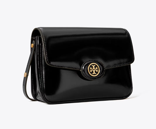 BOLSO DE HOMBRO CONVERTIBLE ROBINSON SPAZZOLATO