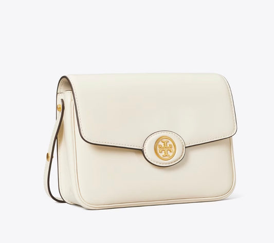 BOLSO DE HOMBRO CONVERTIBLE ROBINSON SPAZZOLATO