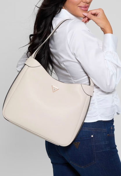 Bolso de hombro Fedora Hobo