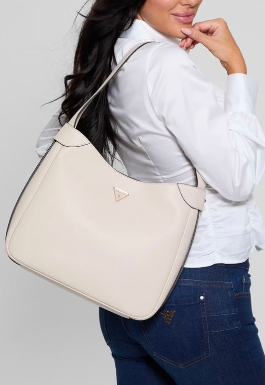 Bolso de hombro Fedora Hobo