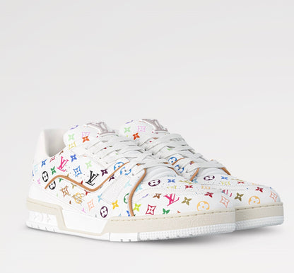 deportivas LV x TM LV