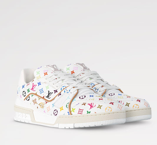 deportivas LV x TM LV