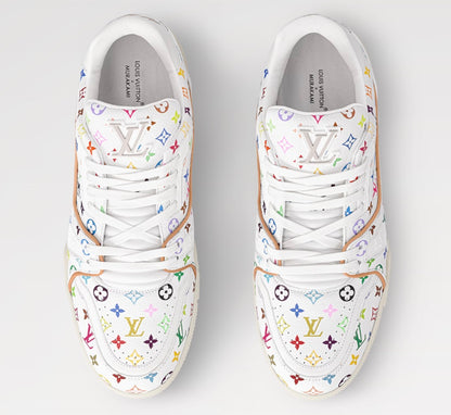 deportivas LV x TM LV