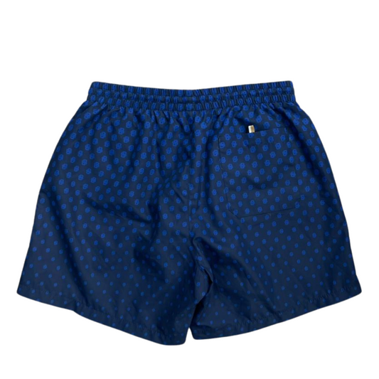 SHORT BOSS