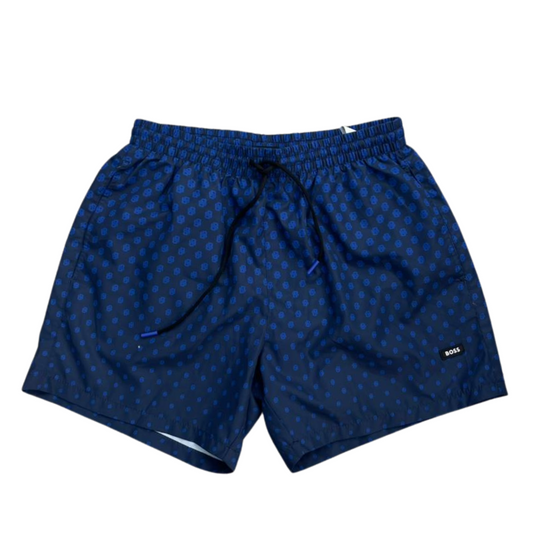 SHORT BOSS