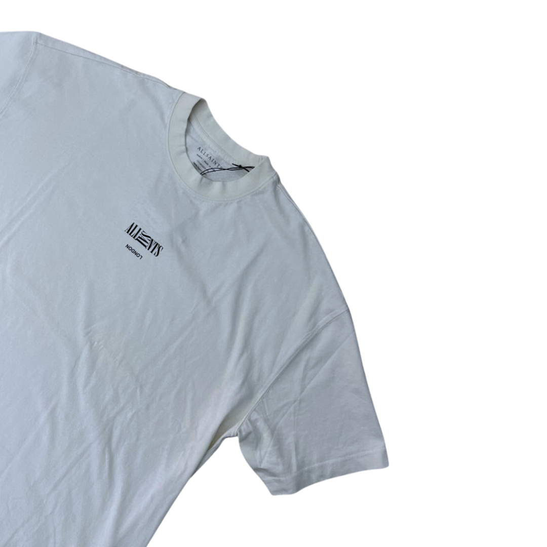 PLAYERA ALL SAINTS