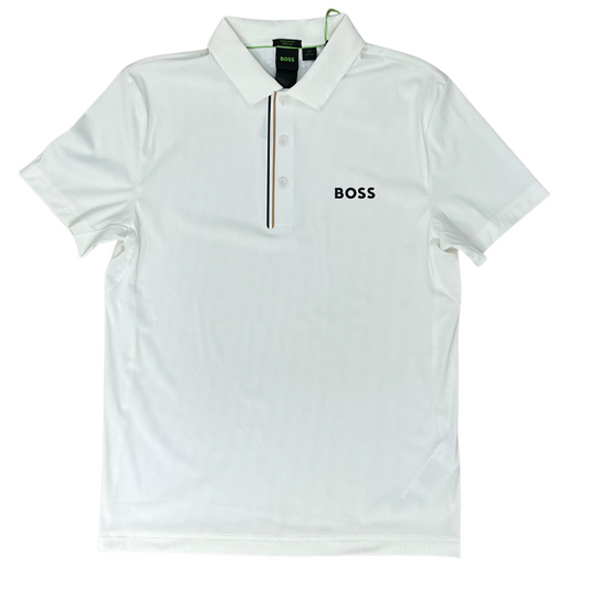 POLO BOSS