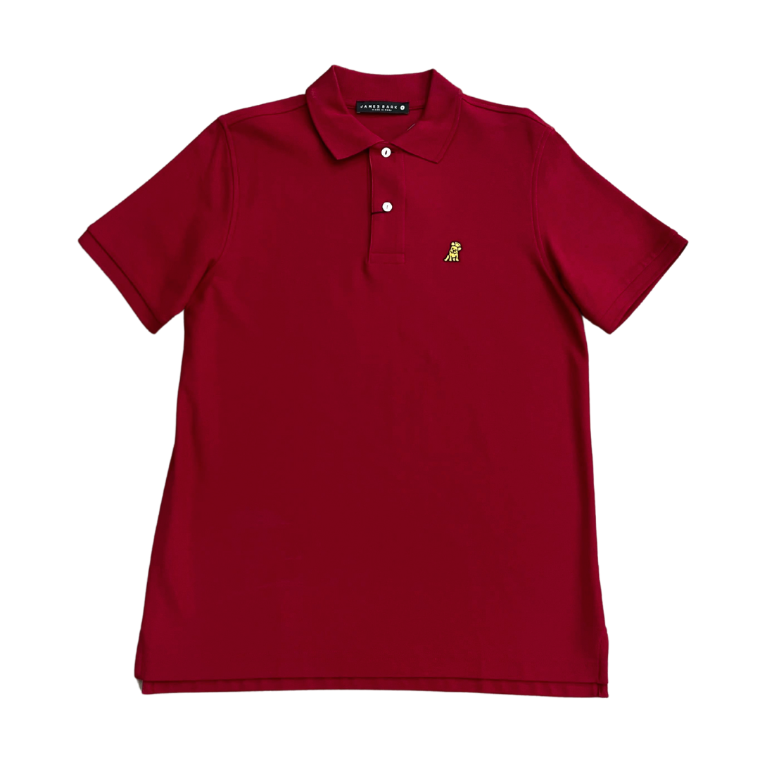 POLO JAMES BARK