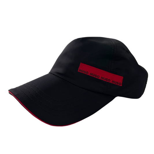 GORRA HUGO