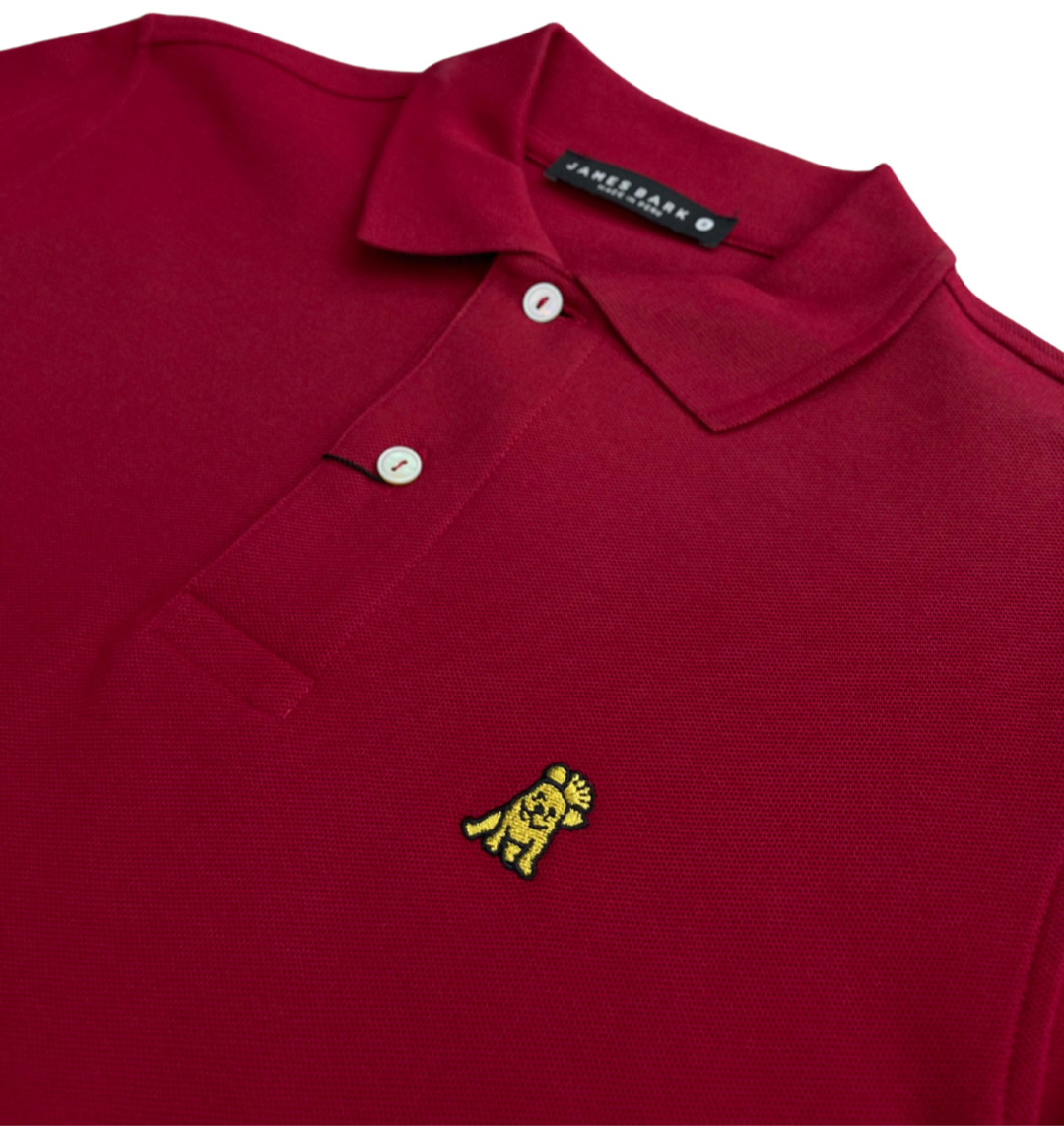 POLO JAMES BARK