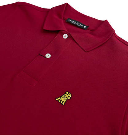 POLO JAMES BARK