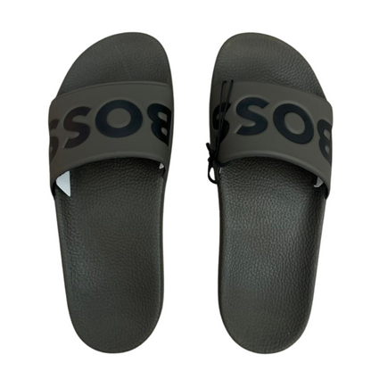 SANDALIAS BOSS