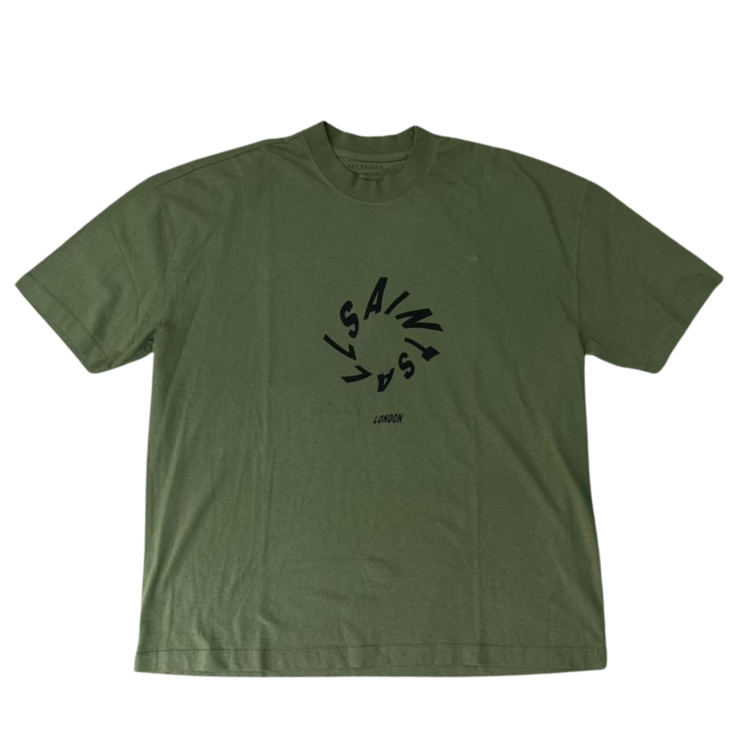 PLAYERA ALL SAINTS