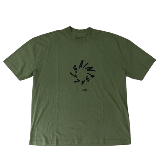PLAYERA ALL SAINTS