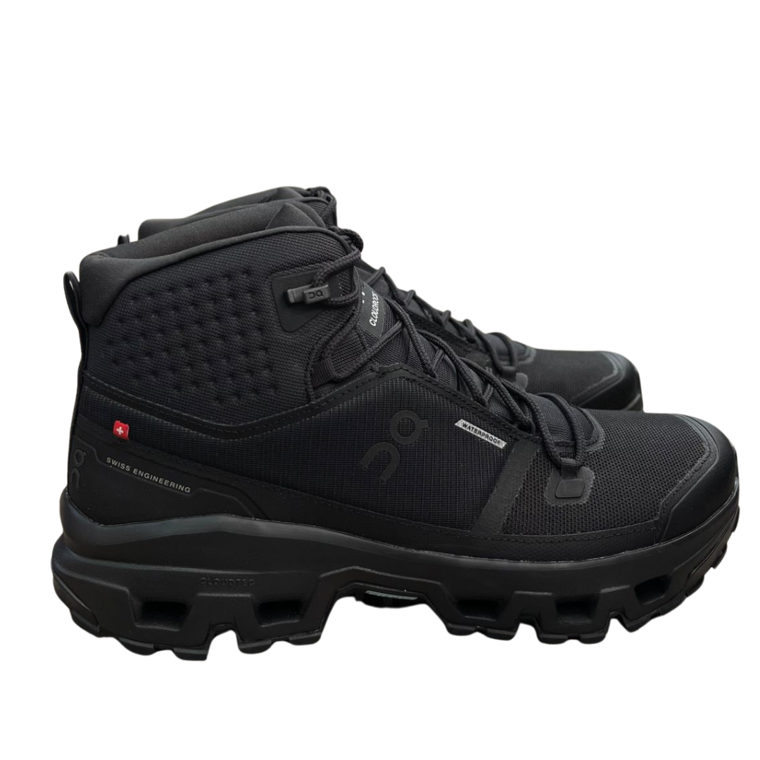 BOTAS ON CLOUD