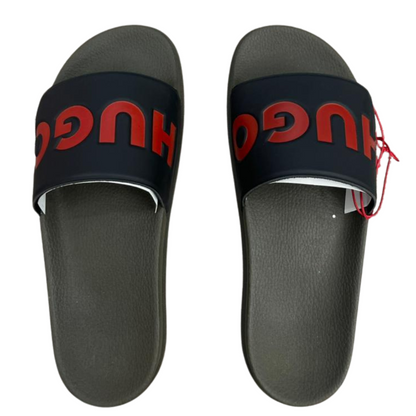 SANDALIAS BOSS