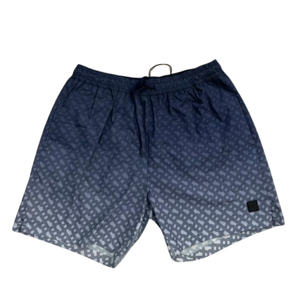 SHORT BOSS