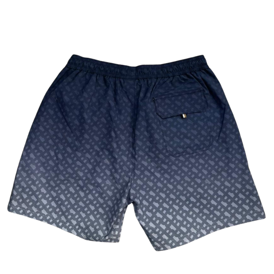 SHORT BOSS