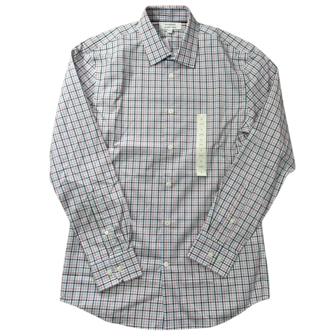 CAMISA BANNANA REPPUBLIC