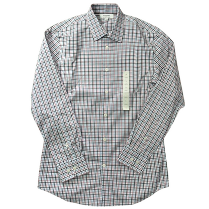 CAMISA BANNANA REPPUBLIC