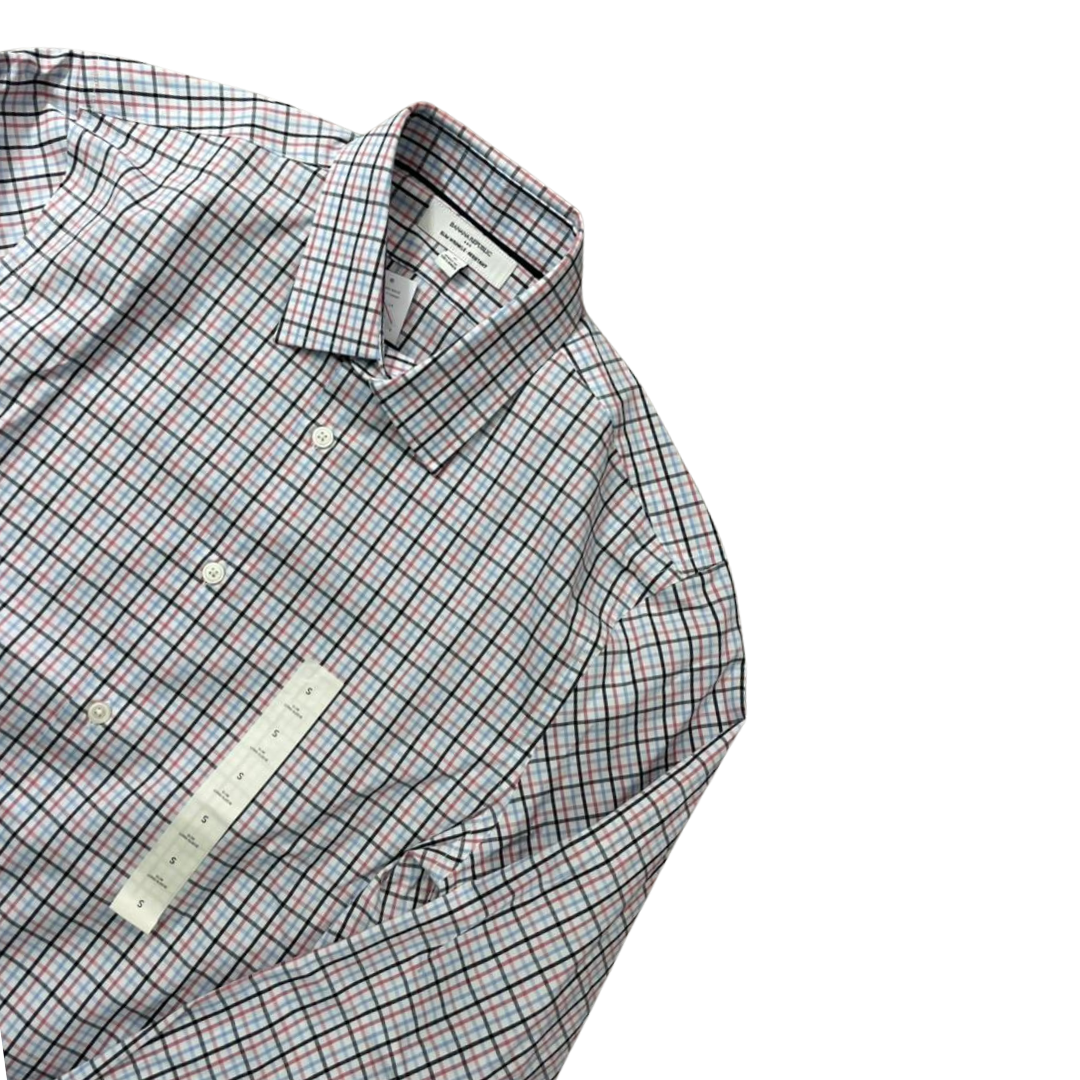 CAMISA BANNANA REPPUBLIC