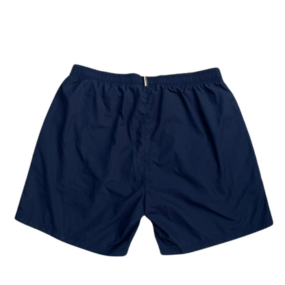 SHORT BOSS