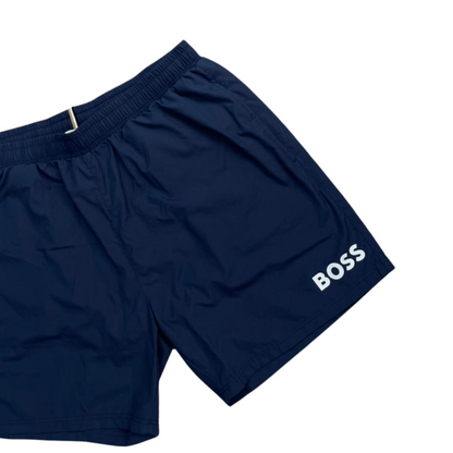 SHORT BOSS