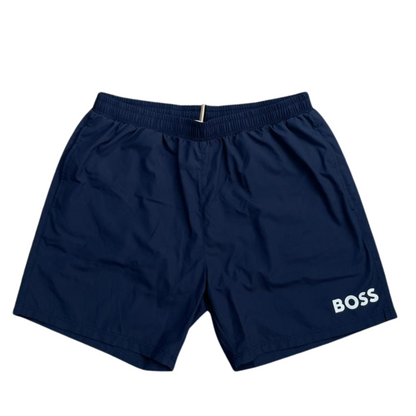 SHORT BOSS