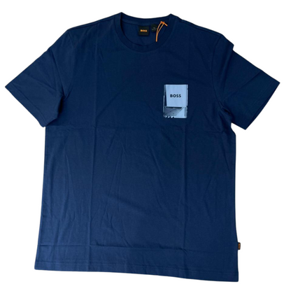 PLAYERA BOSS