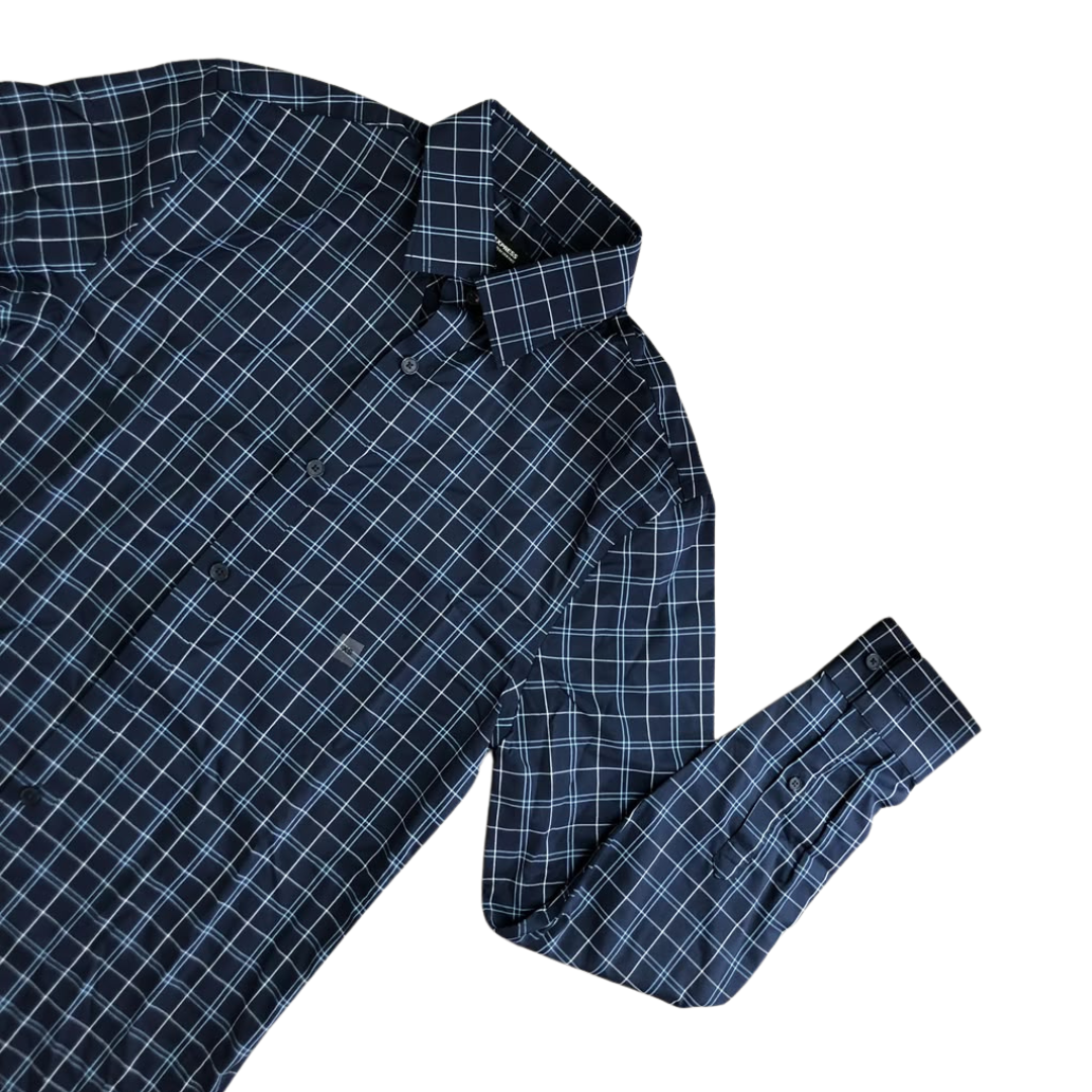 CAMISA EXPRESS