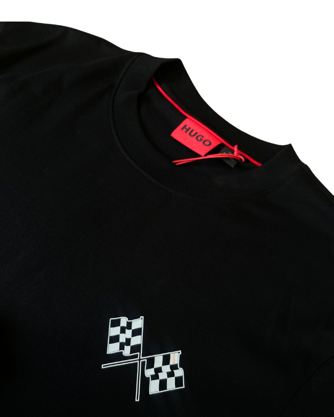 PLAYERA HUGO