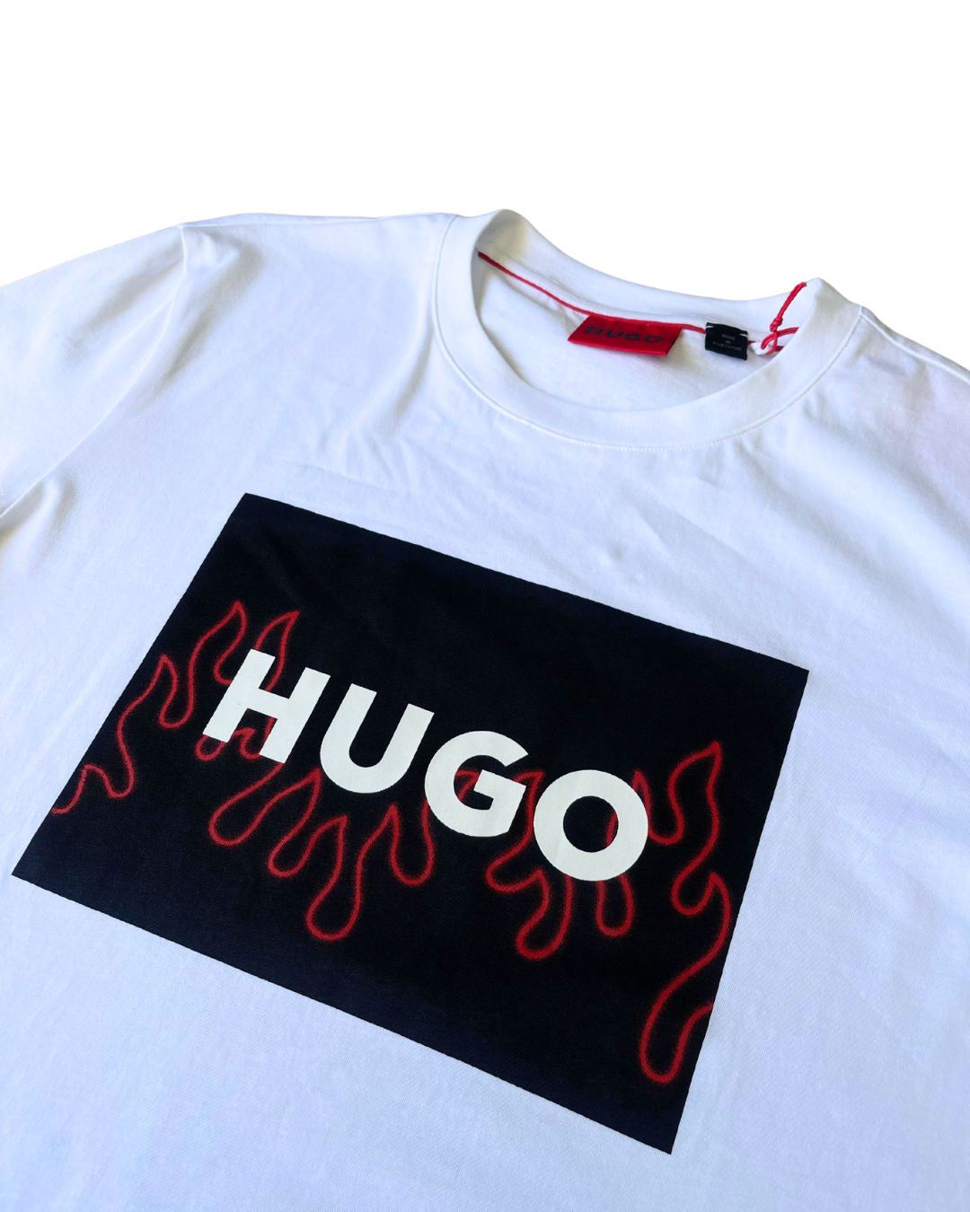 PLAYERA HUGO