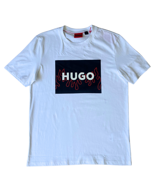 PLAYERA HUGO