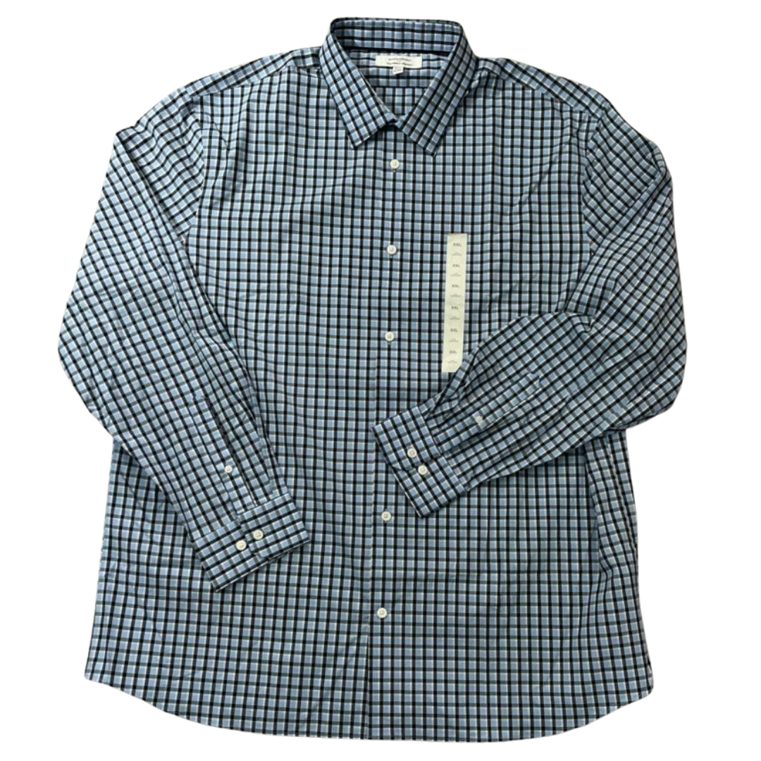 CAMISA BANNANA REPUBLIC
