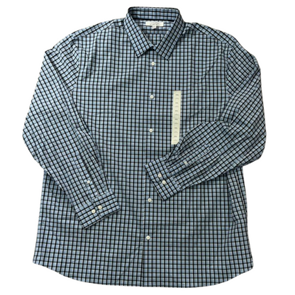 CAMISA BANNANA REPUBLIC