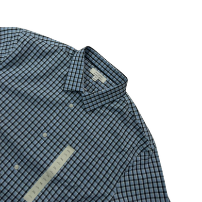 CAMISA BANNANA REPUBLIC