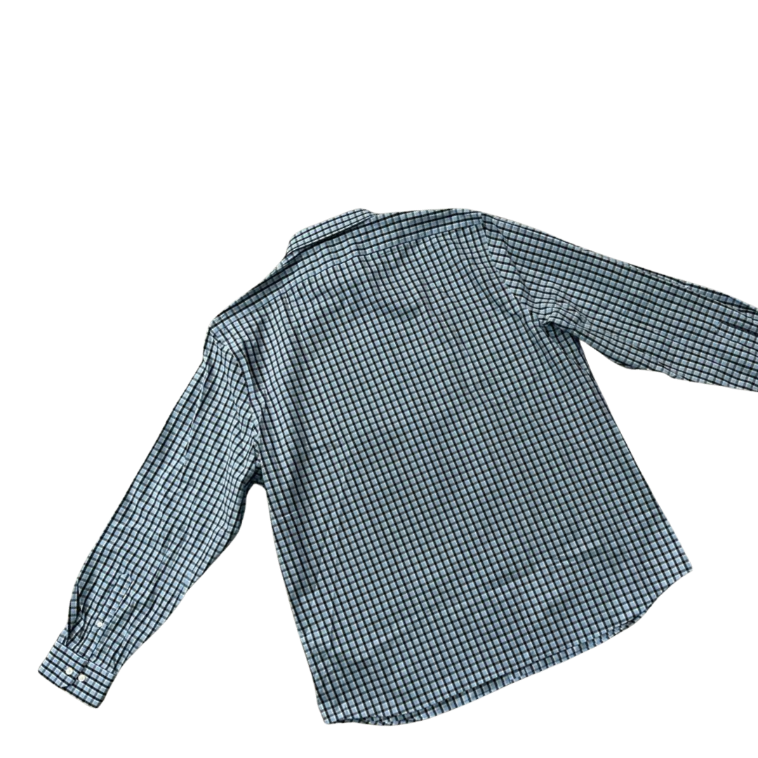 CAMISA BANNANA REPUBLIC