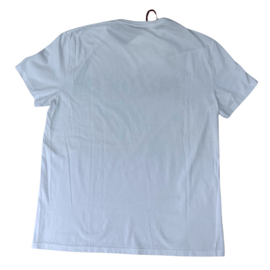 PLAYERA ALEXANDER MCQUEEN
