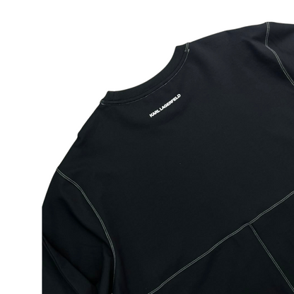 SUDADERA KARL LAGERFELD