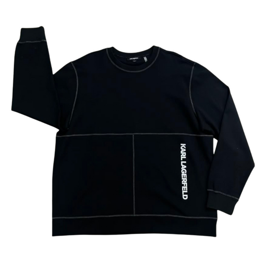 SUDADERA KARL LAGERFELD