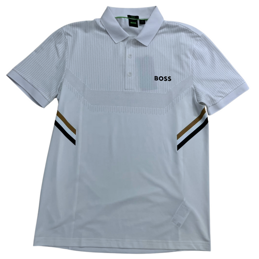 POLO BOSS SPORT