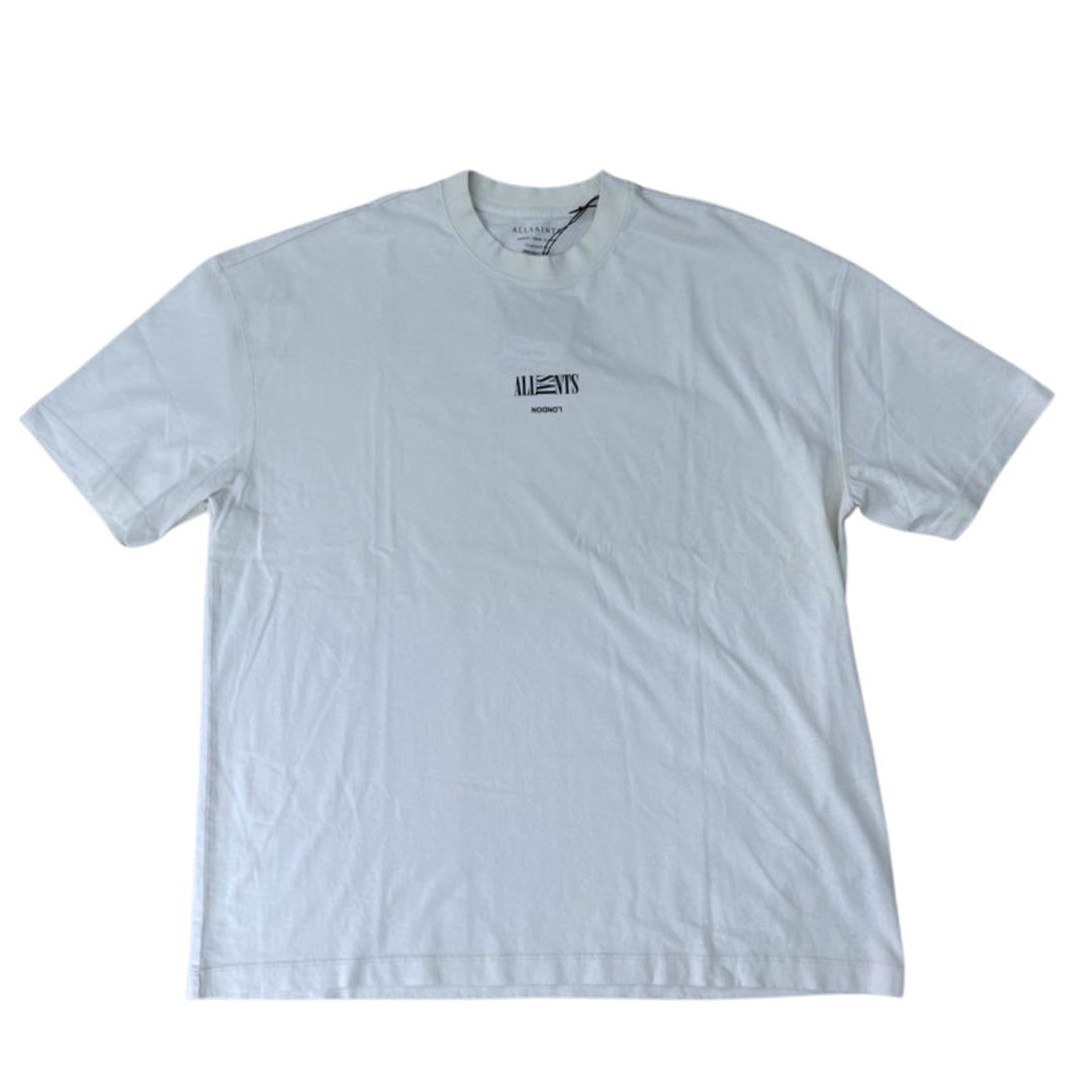 PLAYERA ALL SAINTS