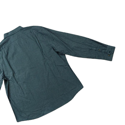 CAMISA BANNANA REPUBLIC