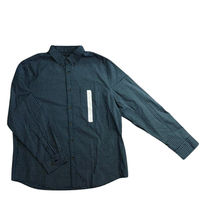 CAMISA BANNANA REPUBLIC