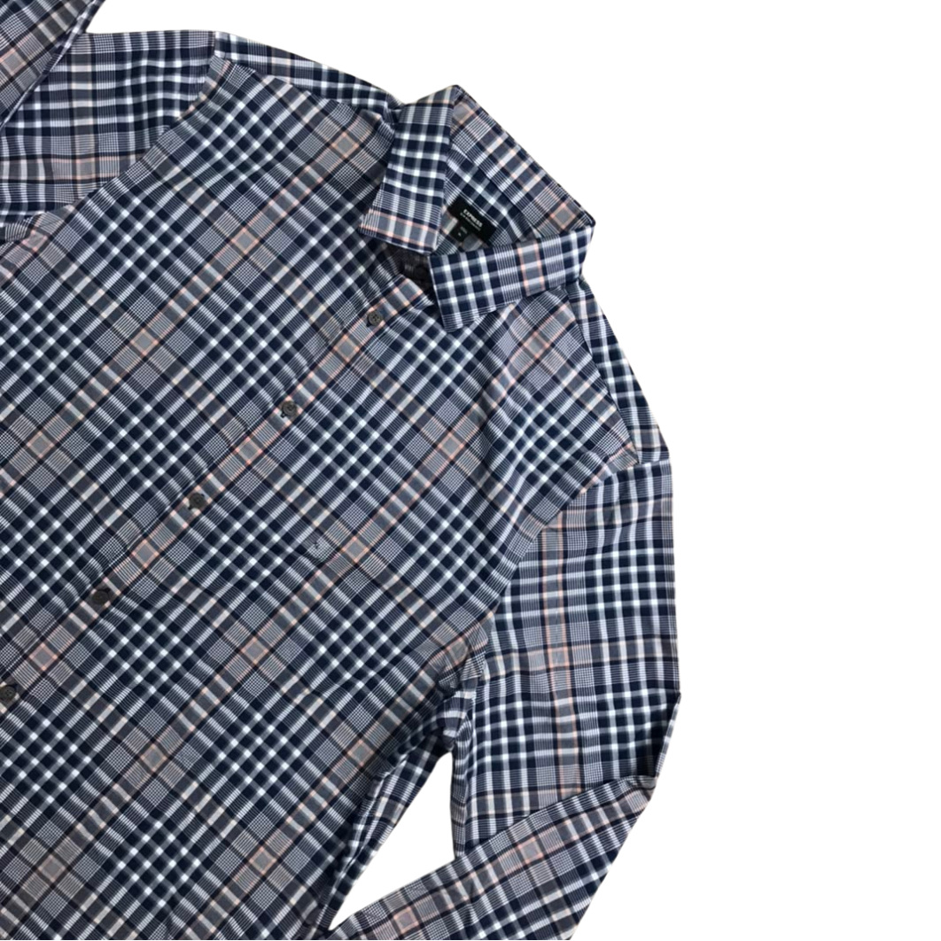 CAMISA EXPRESS