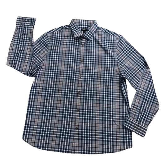 CAMISA EXPRESS