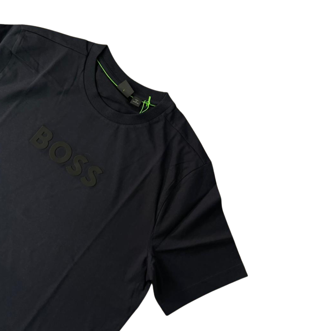 PLAYERA BOSS
