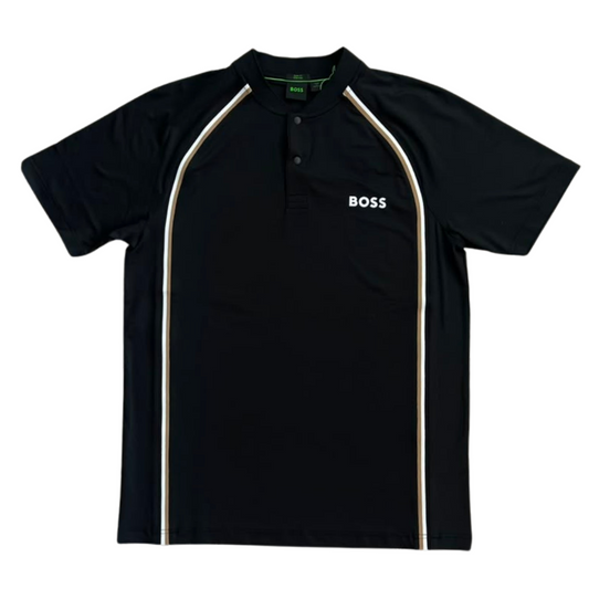 PLAYERA BOSS SPORT