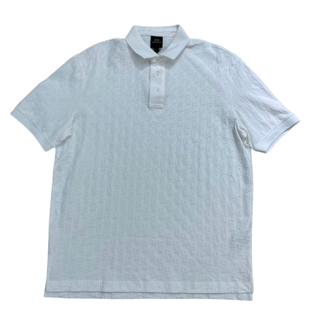 POLO ARMANI EXCHANGE