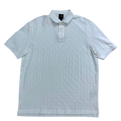 POLO ARMANI EXCHANGE